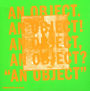 An Object