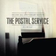 Title: Give Up [Deluxe], Artist: The Postal Service