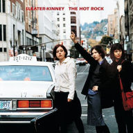 Title: The Hot Rock [LP], Artist: Sleater-Kinney