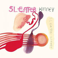 Title: One Beat [LP], Artist: Sleater-Kinney