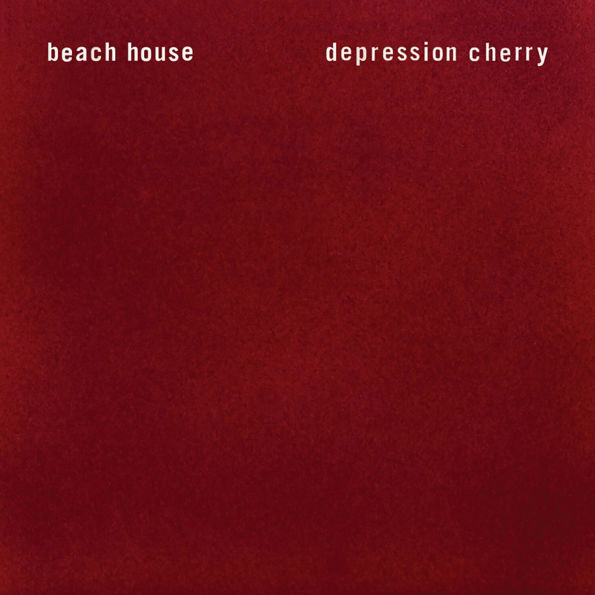 Depression Cherry [Clear Vinyl]