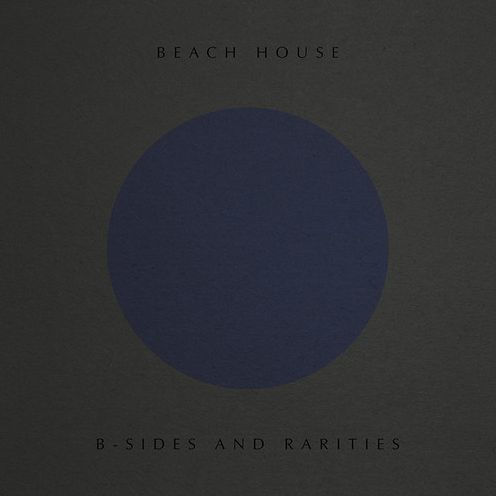 B-Sides and Rarities [LP]