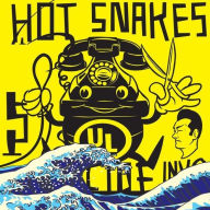 Title: Suicide Invoice, Artist: Hot Snakes