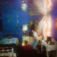 Title: Titanic Rising, Artist: Weyes Blood