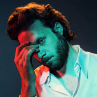 Title: God's Favorite Customer, Artist: Father John Misty