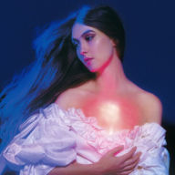 Title: And in the Darkness, Hearts Aglow, Artist: Weyes Blood