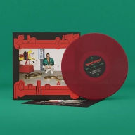 Title: Robed in Rareness, Artist: Shabazz Palaces
