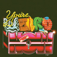 Title: You're Weird Now, Artist: Guerilla Toss