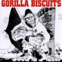 Gorilla Biscuits