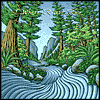 Where Rivers Run