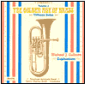 The Golden Age of Brass, Vol. 3: Virtuoso Solos with Band