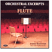 Orchestral Excerpts for Flute