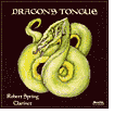 Dragon's Tongue