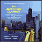 The American Clarinet