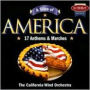 Slice of America: 17 Anthems & Marches
