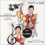 You're the Bop! A Jazz Portrait
