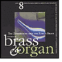 The Best of Organ & Brass