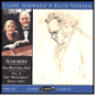 Schubert: Four-Hand Piano Works, Vol. 2