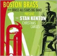 Stan Kenton Christmas Carols