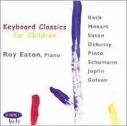 Keyboard Classics for Children