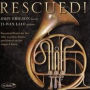 Rescued! Forgotten Works for 19th Century Horn