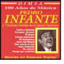 Pedro Infante y Siete Grandes Estrellas de la Canc