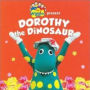 Dorothy the Dinosaur