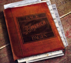 Back Pages