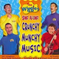 Crunchy Munchy Music