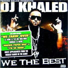 We the Best