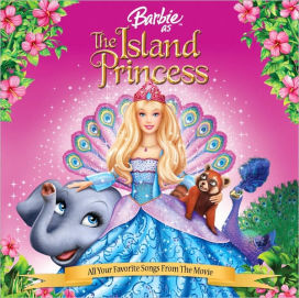 Barbie as the Island Princess