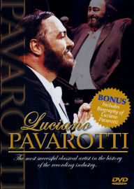Luciano Pavarotti: A Legend Says Goodbye