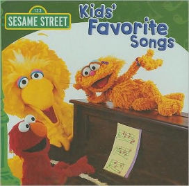 Kids' Favorite Songs