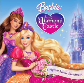 Barbie and the Diamond Castle