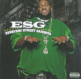 Everyday Street Gangsta