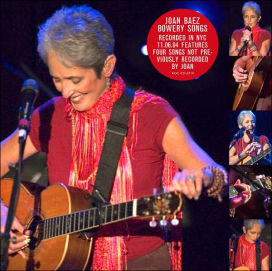 Bowery Songs