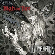 Title: De Vermis Mysteriis, Artist: High on Fire