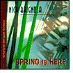 Spring Is Here