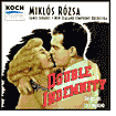 Rózsa: The Lost Weekend; Double Indemnity; The Killers
