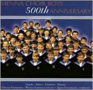 Vienna Choir Boys' 500th Anniversary