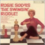 Rosie Solves the Swingin' Riddle!