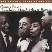 Jazz Casual: Sing and Swing