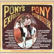 Pony's Express