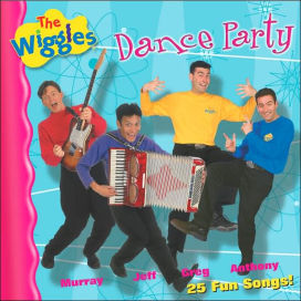 Dance Party