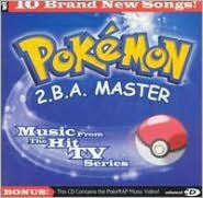 Pokemon: 2.B.A. Master