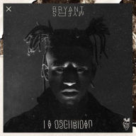 Title: La Oscuridad, Artist: Bryant Myers