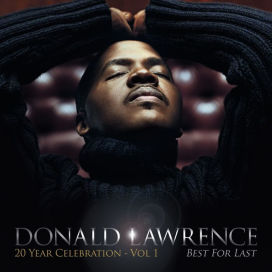 20 Year Celebration, Vol. 1: Best for Last