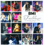 Bmi Trailblazers Of Gospel 2013