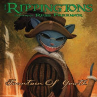 Title: Fountain of Youth, Artist: The Rippingtons