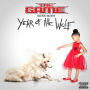 Blood Moon: Year of the Wolf
